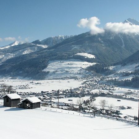 Rodlers Chalet Piesendorf Exterior foto