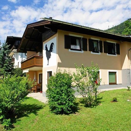 Rodlers Chalet Piesendorf Exterior foto