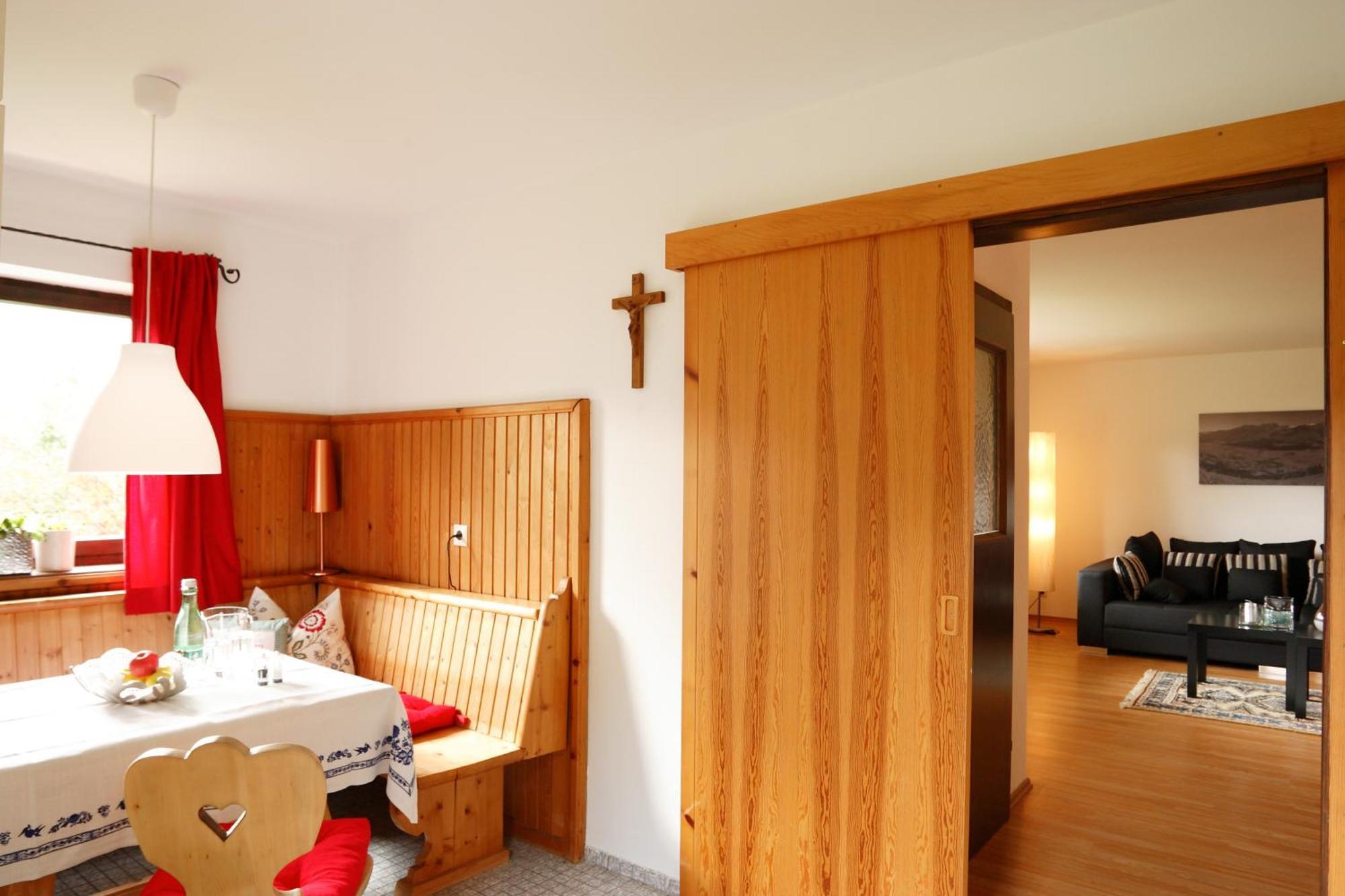 Rodlers Chalet Piesendorf Exterior foto