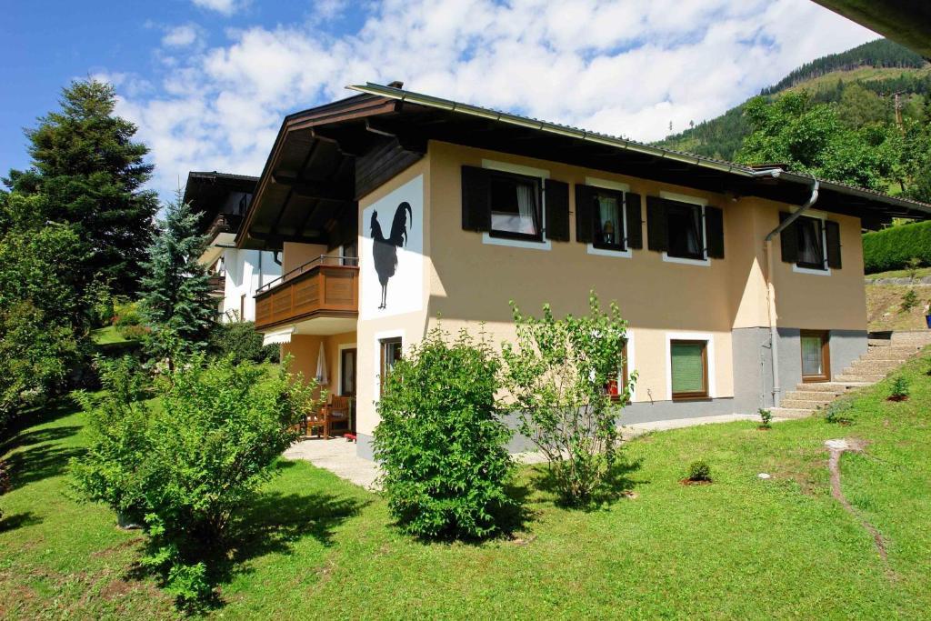 Rodlers Chalet Piesendorf Exterior foto