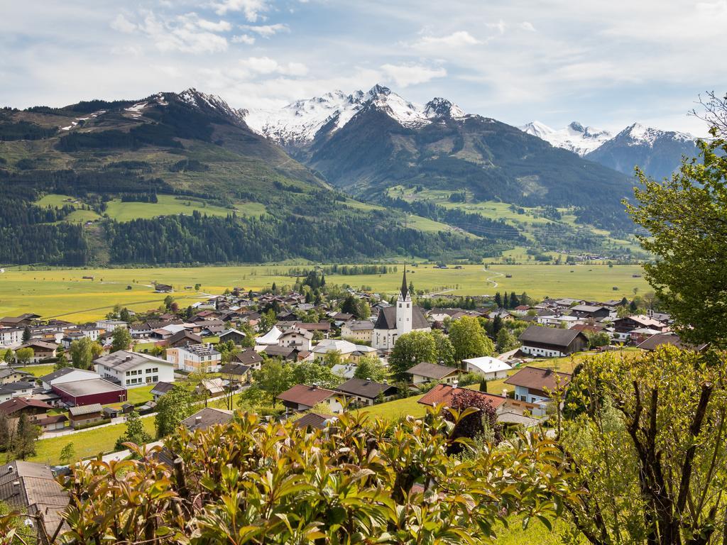 Rodlers Chalet Piesendorf Exterior foto