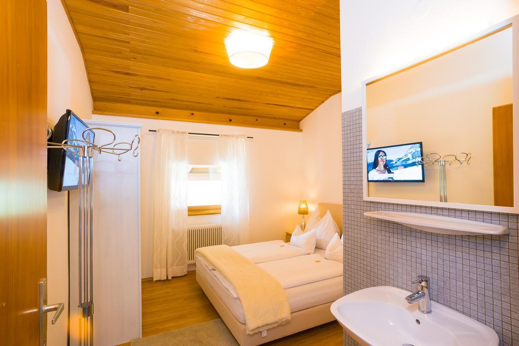 Rodlers Chalet Piesendorf Exterior foto