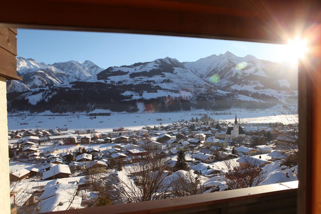 Rodlers Chalet Piesendorf Exterior foto
