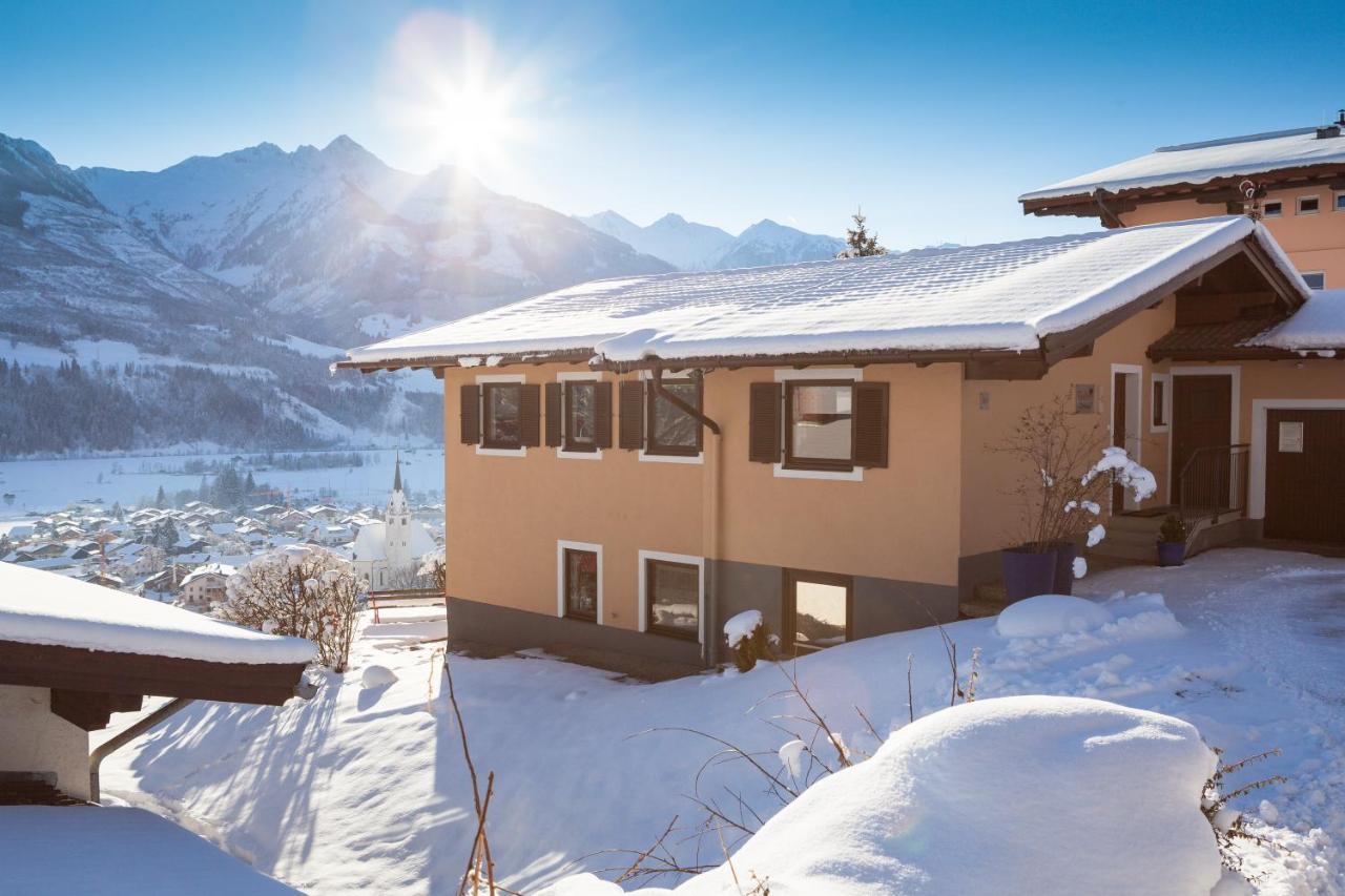 Rodlers Chalet Piesendorf Exterior foto
