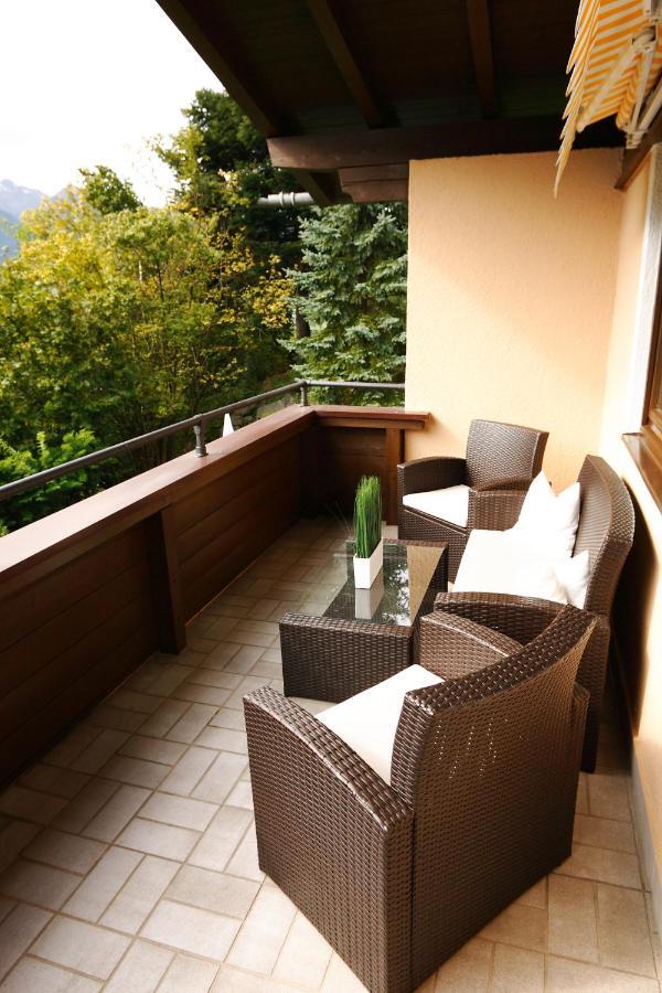 Rodlers Chalet Piesendorf Zimmer foto